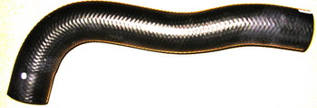 REAR SUSPENSION CONTROL ARM BUSHING